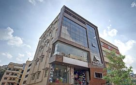 Hotel Galaxy Suites Hebbal